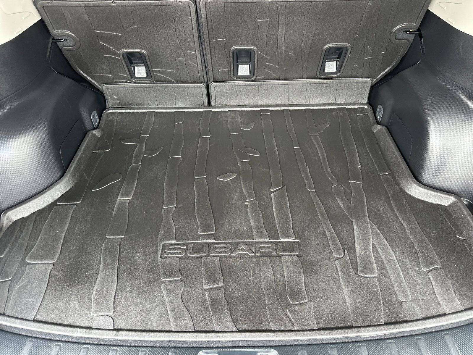 Used 2020 Subaru Forester Sport AWD/4WD image 16