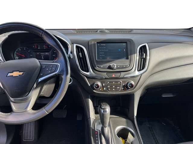 Used 2018 Chevrolet Equinox LT AWD/4WD image 14