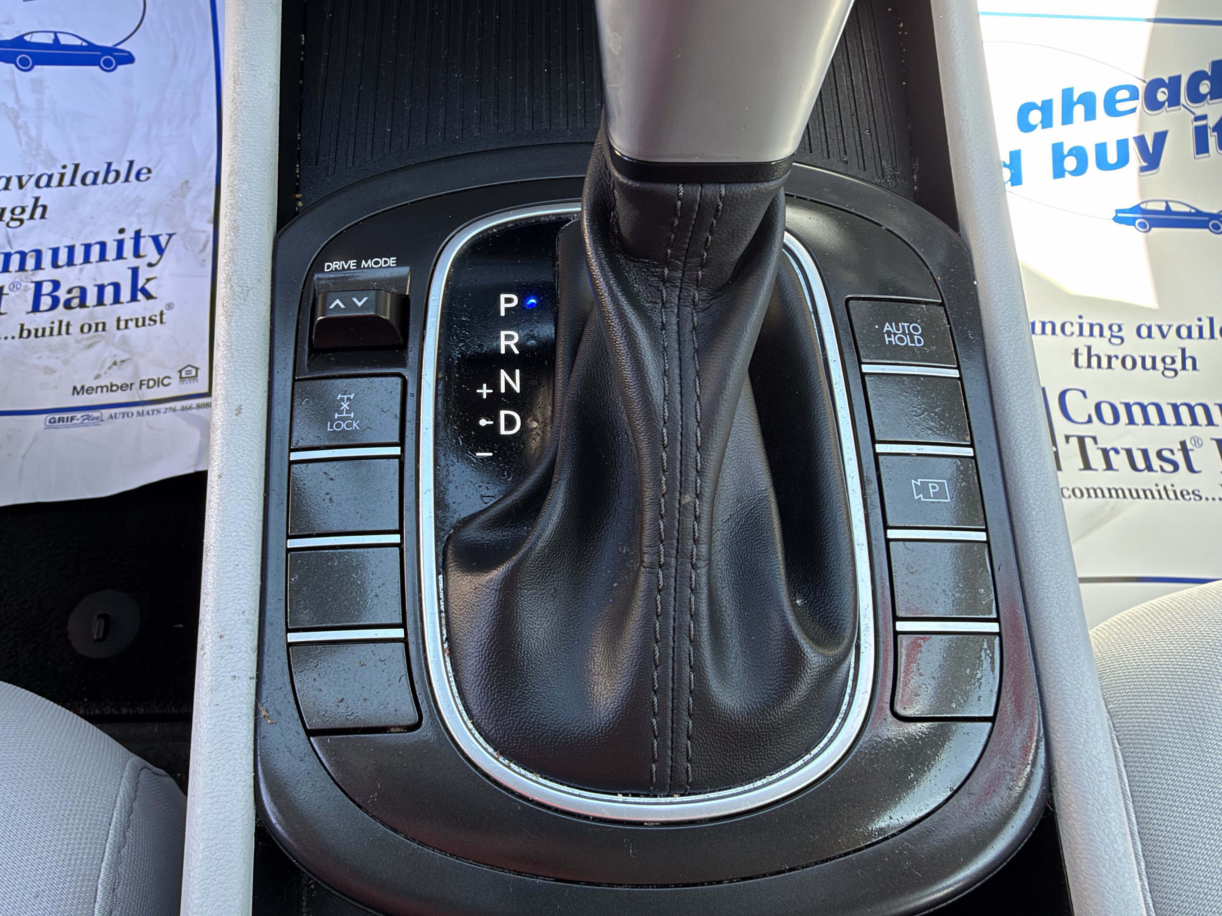 Used 2024 Hyundai Kona SE AWD/4WD image 17