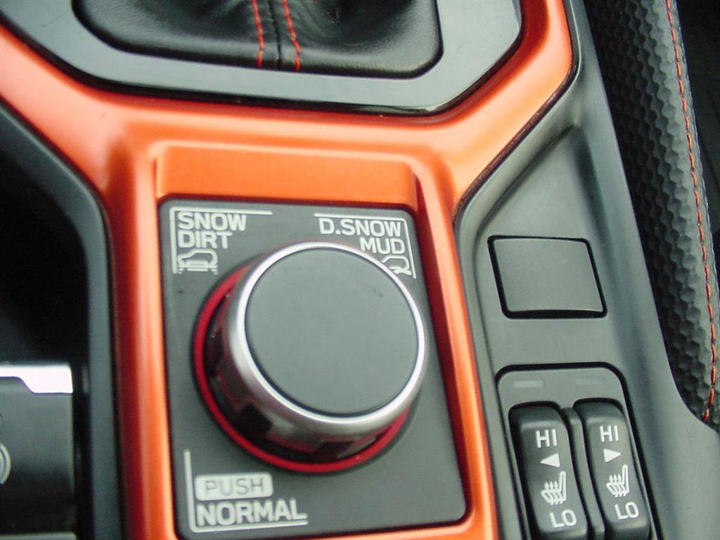 Used 2020 Subaru Forester Sport image 23