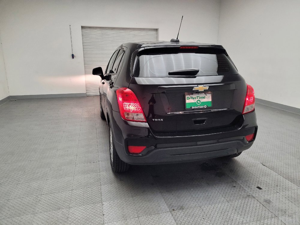 Used 2019 Chevrolet Trax LS image 6