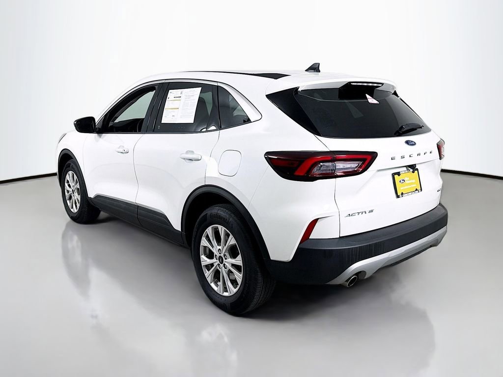 Certified 2023 Ford Escape Active image 5