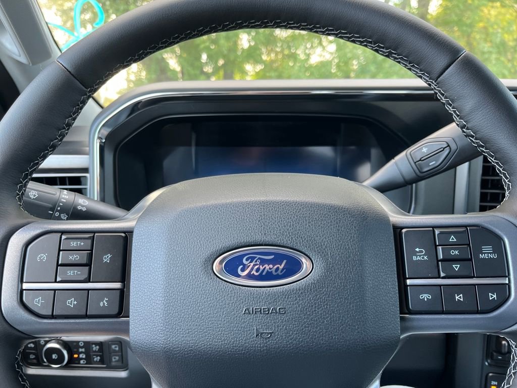 New 2026 Ford F250 Lariat image 18