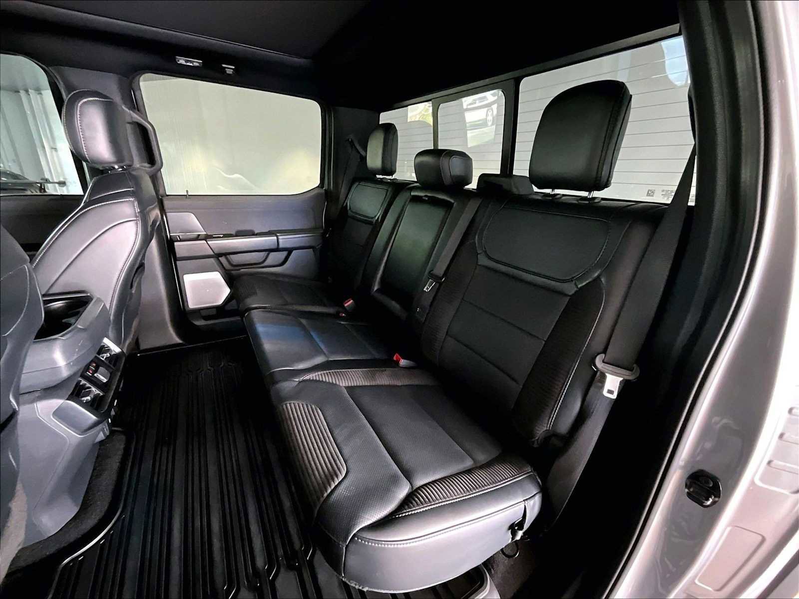 Used 2023 Ford F150 Raptor image 30