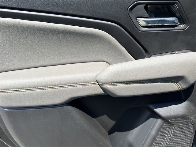 Used 2024 Chevrolet Colorado ZR2 w/ Technology Package image 22
