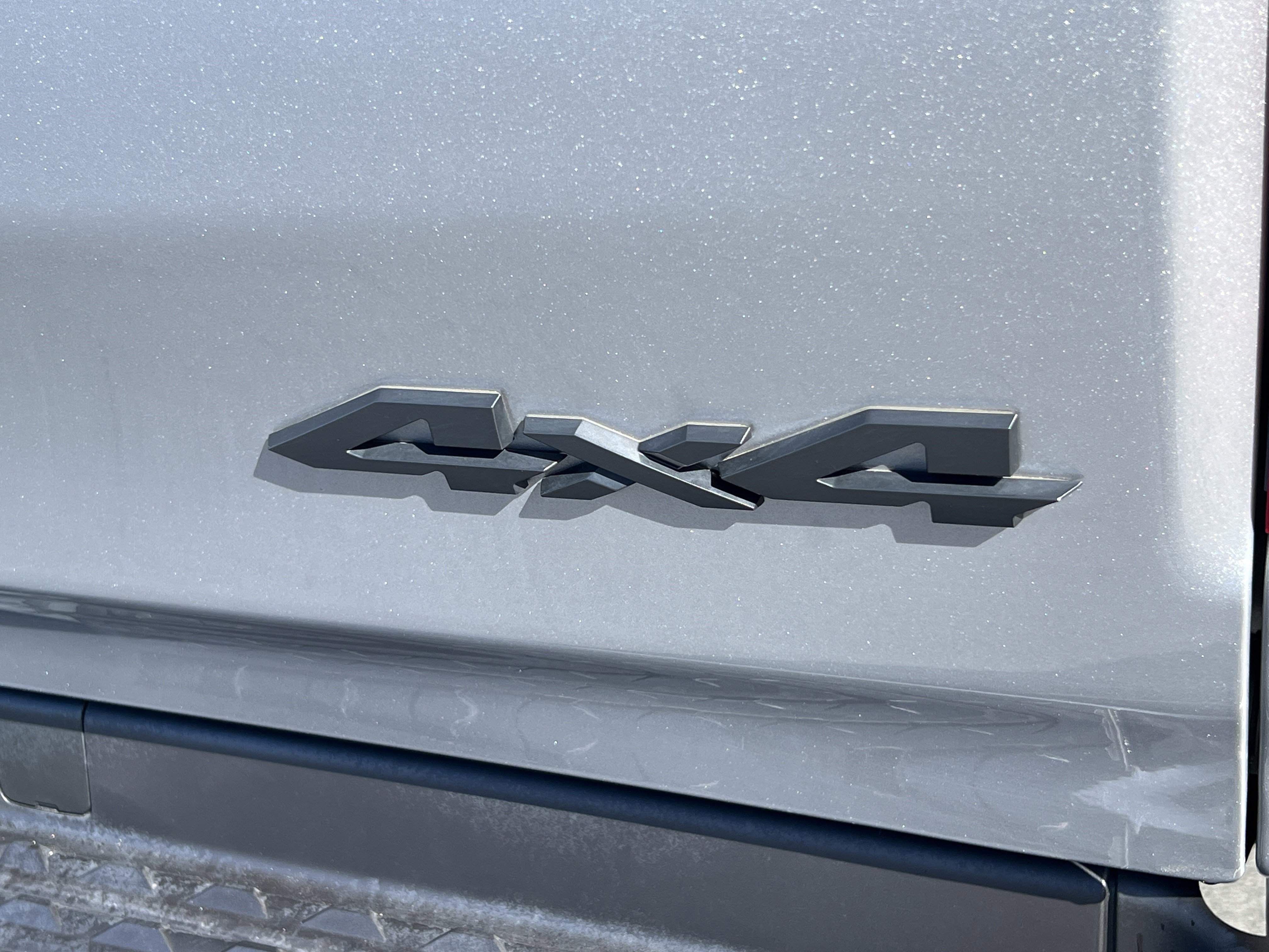 Used 2021 RAM 1500 Big Horn image 11