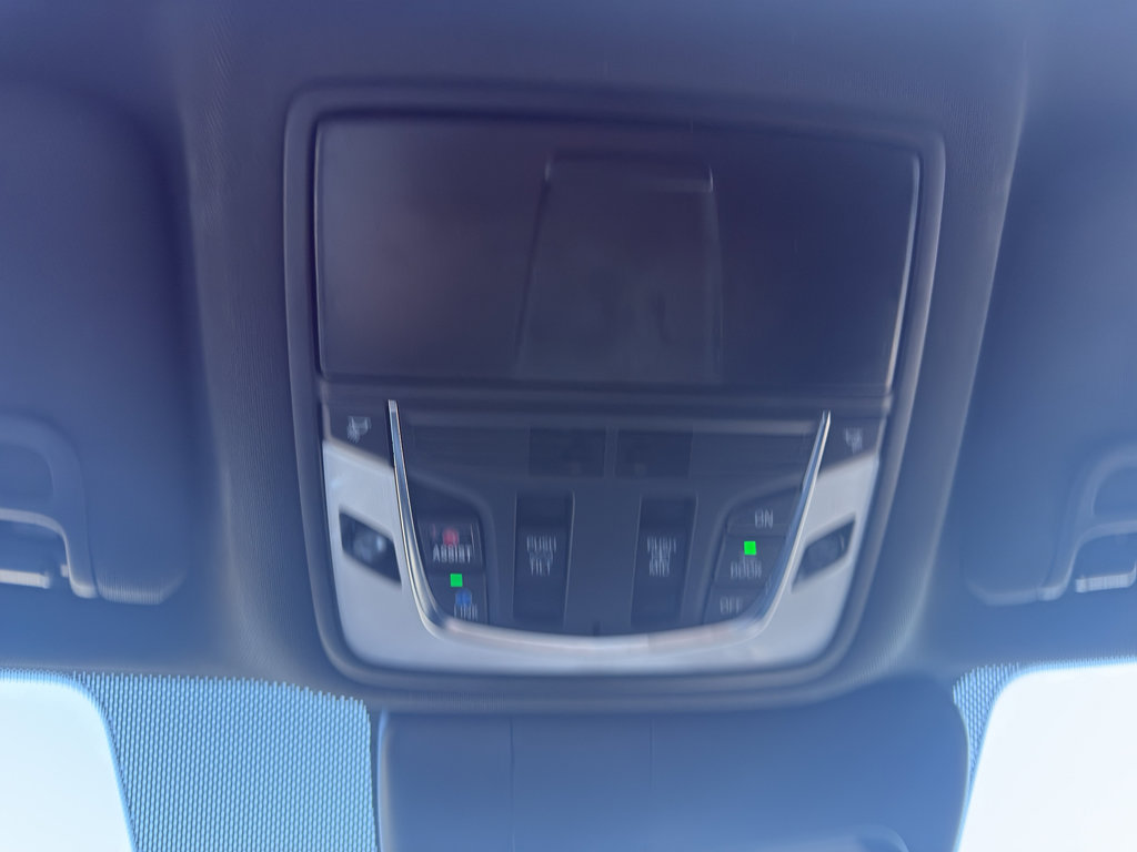 Certified 2025 Acura RDX A-Spec image 29