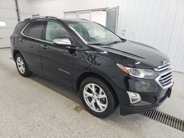 Used 2020 Chevrolet Equinox Premier image 6