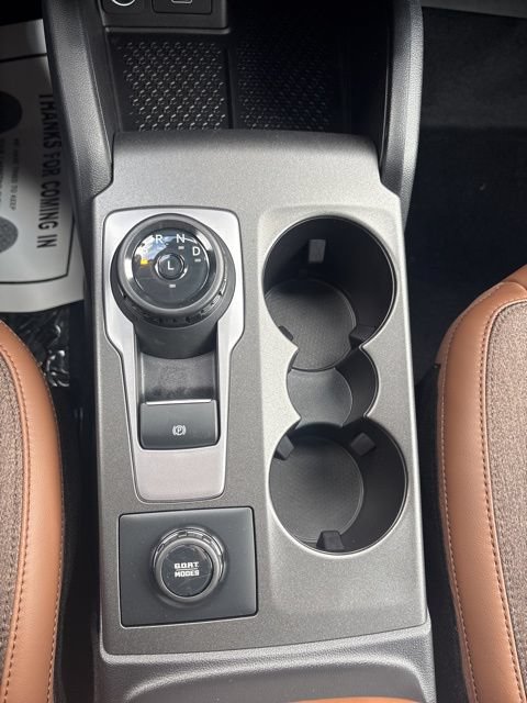 New 2026 Ford Bronco Sport Outer Banks w/ Outer Banks Tech Package+ AWD/4WD image 33