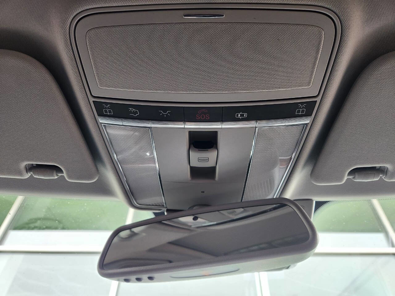 Used 2007 Mercedes-Benz S 550 image 28