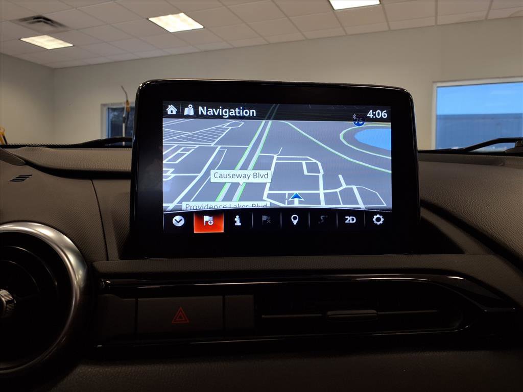 Used 2023 MAZDA MX-5 Miata Grand Touring w/ Weather Package image 20