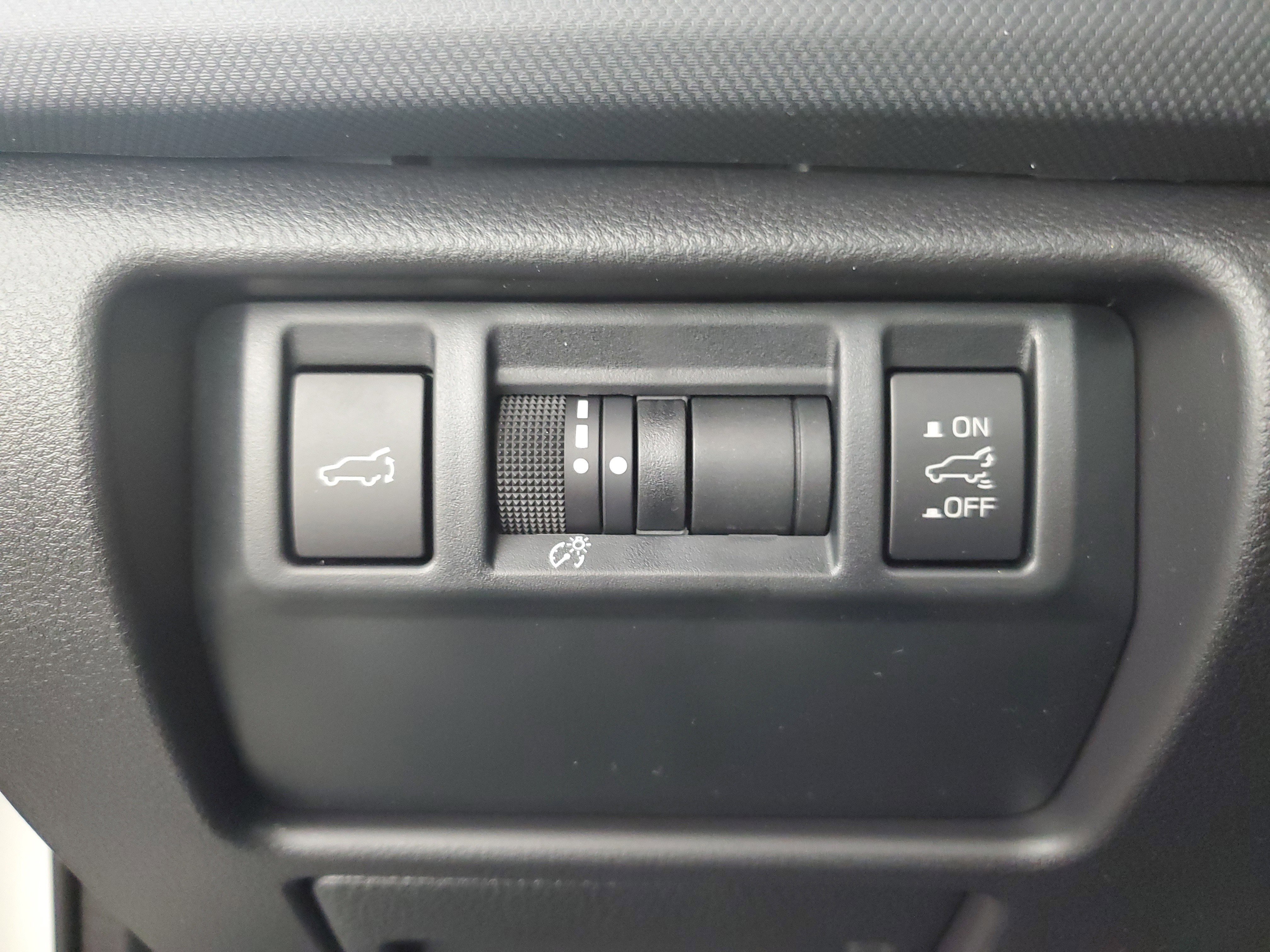 New 2026 Subaru Forester Touring w/ Touring Package AWD/4WD image 28