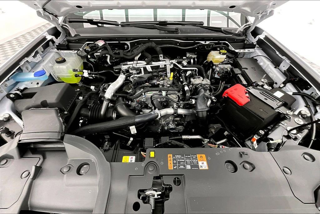 New 2026 Ford Ranger XL w/ Trailer Tow Package image 12