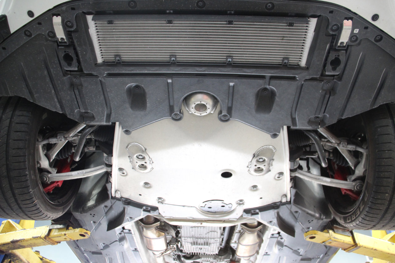 Used 2024 BMW M4 xDrive Competition w/ Executive Package image 95