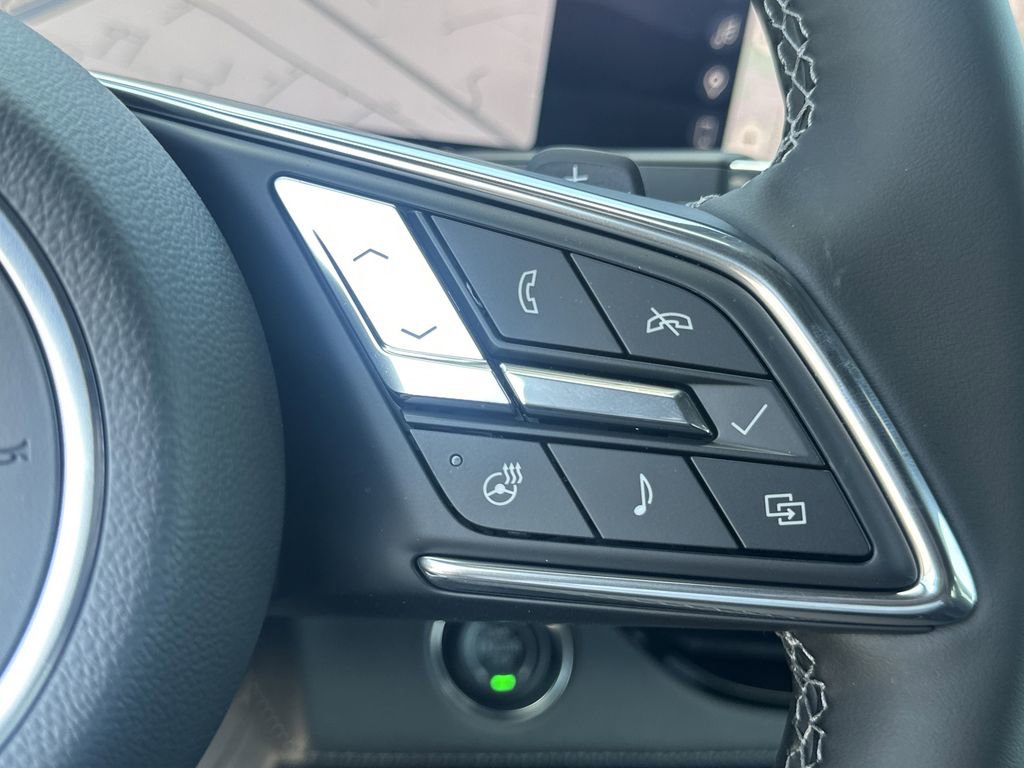 New 2026 Buick Enclave Sport Touring w/ Power Package FWD image 12