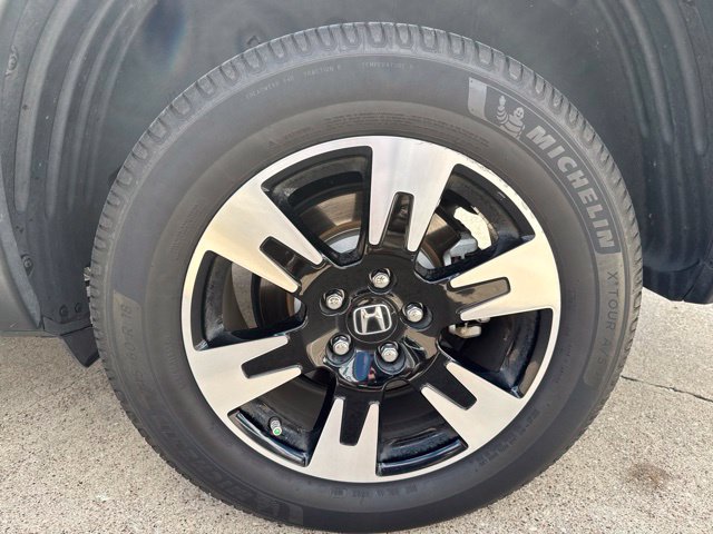Certified 2020 Honda Ridgeline RTL image 6