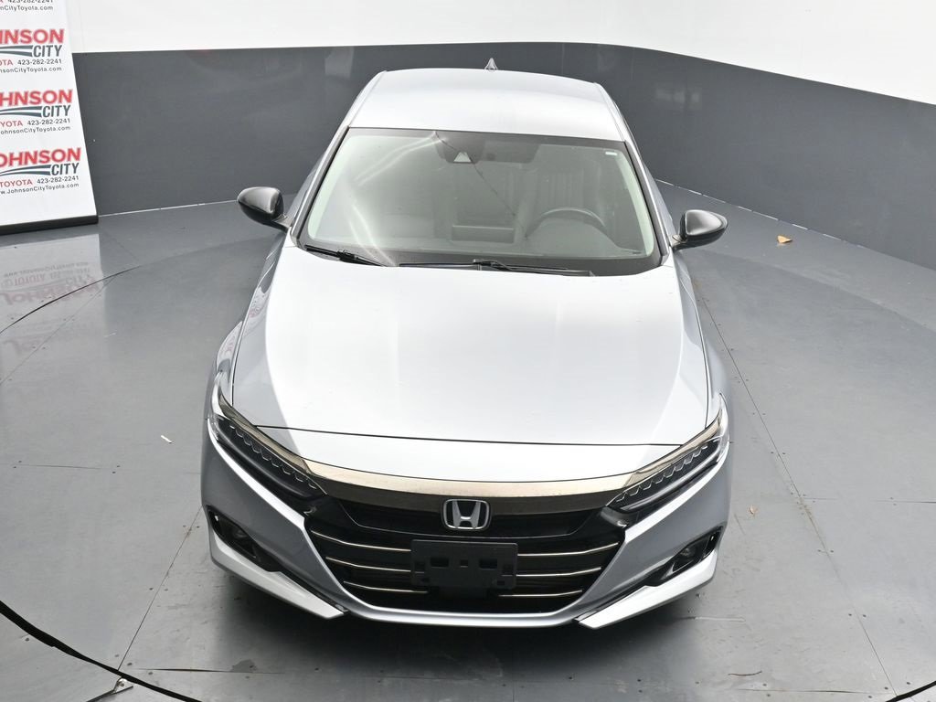 Used 2021 Honda Accord Sport Special Edition image 29