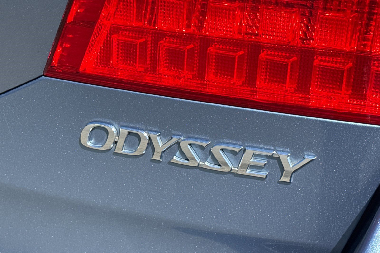 Used 2005 Honda Odyssey EX image 20