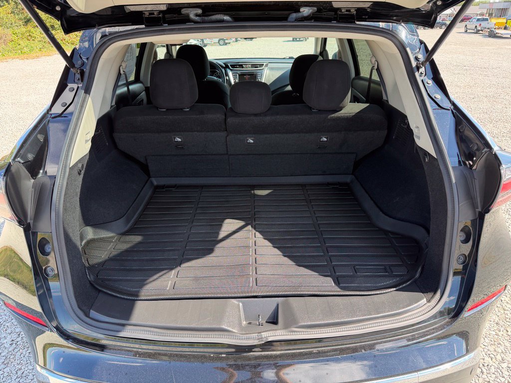 Used 2020 Nissan Murano S w/ Technology Package AWD/4WD image 28