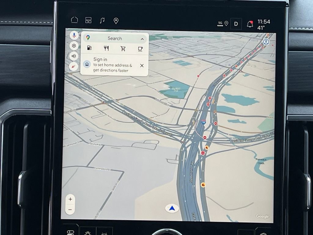 New 2026 GMC Acadia Elevation w/ Black Edition image 20