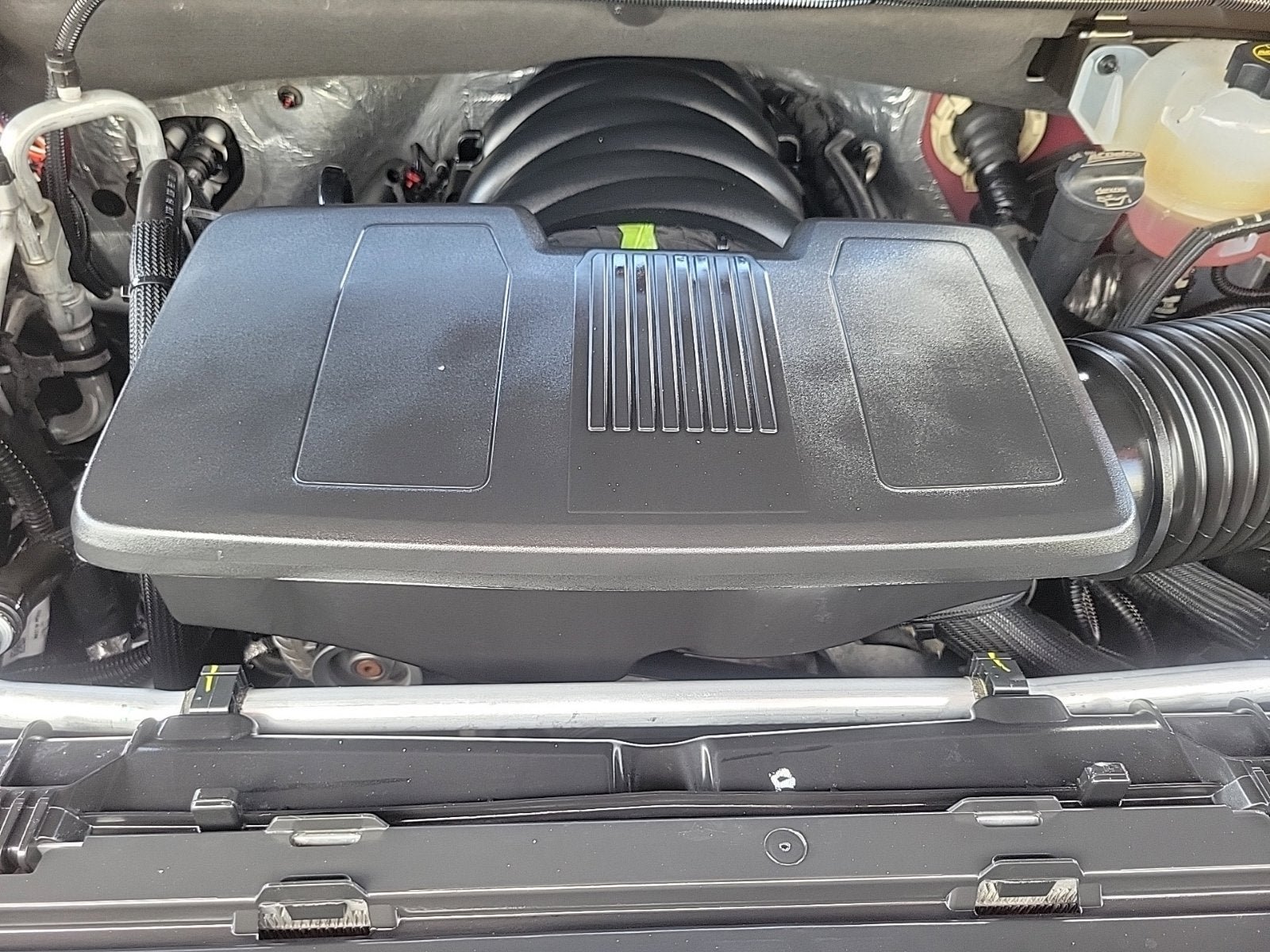 Used 2024 GMC Sierra 1500 AT4 w/ Technology Package AWD/4WD image 12