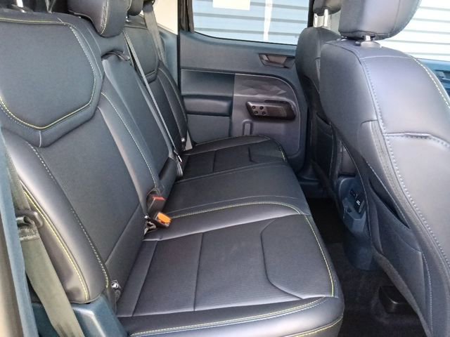 New 2026 Ford Maverick Lobo image 31