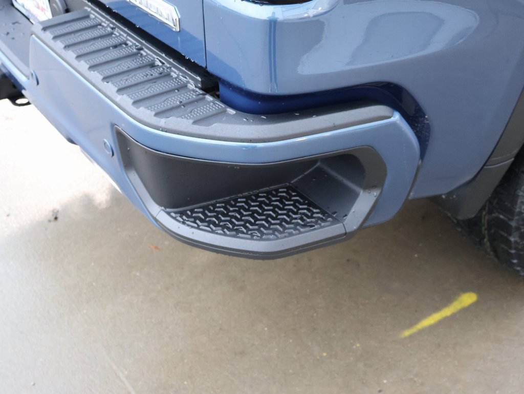 New 2026 GMC Sierra 1500 Elevation w/ Elevation Premium Package image 37