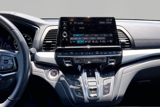 Used 2025 Honda Odyssey Sport-L image 9