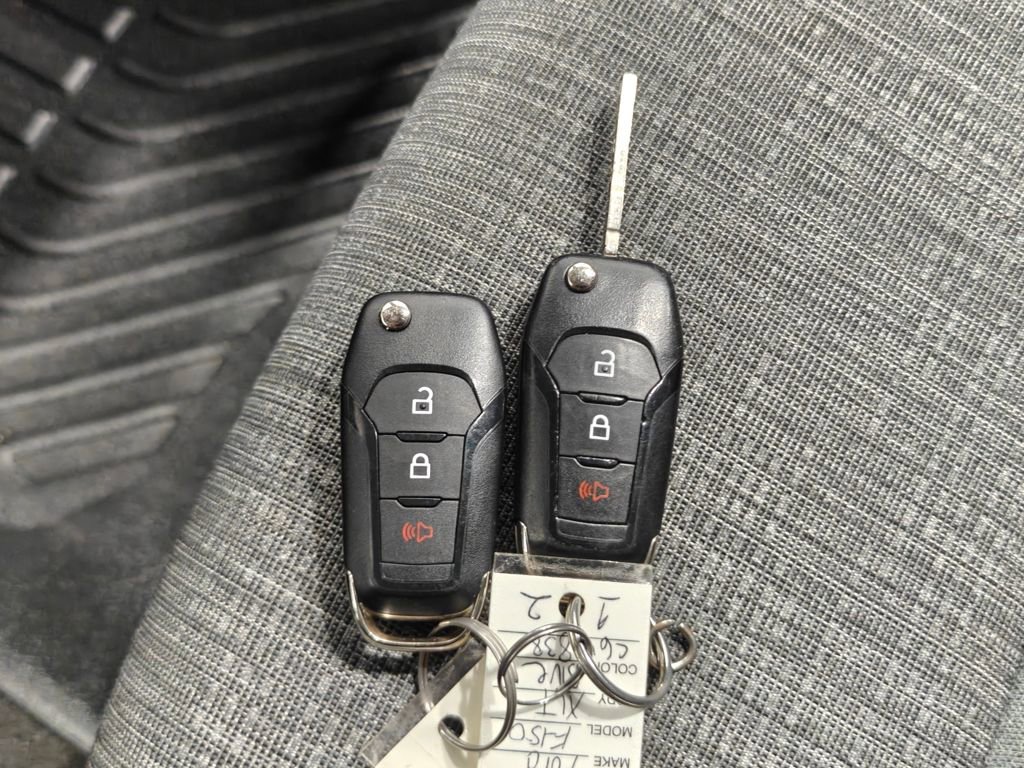 Used 2021 Ford F150 XLT w/ Equipment Group 301A Mid image 11