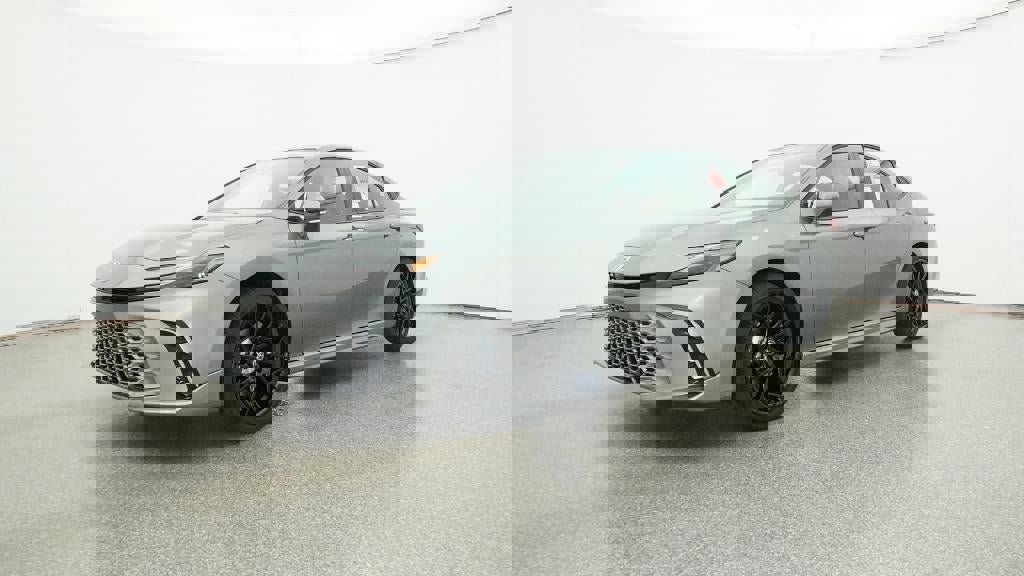 New 2026 Toyota Camry XSE image 17