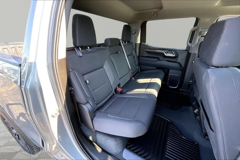 Used 2024 GMC Sierra 1500 Elevation AWD/4WD image 29