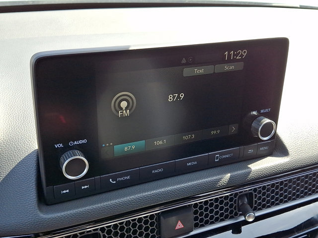 New 2026 Honda Civic Sport image 13