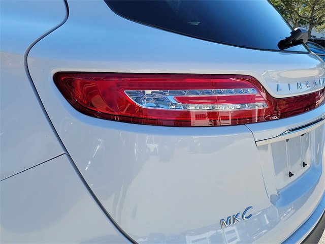 Used 2019 Lincoln MKC Select w/ Select Plus Package image 7