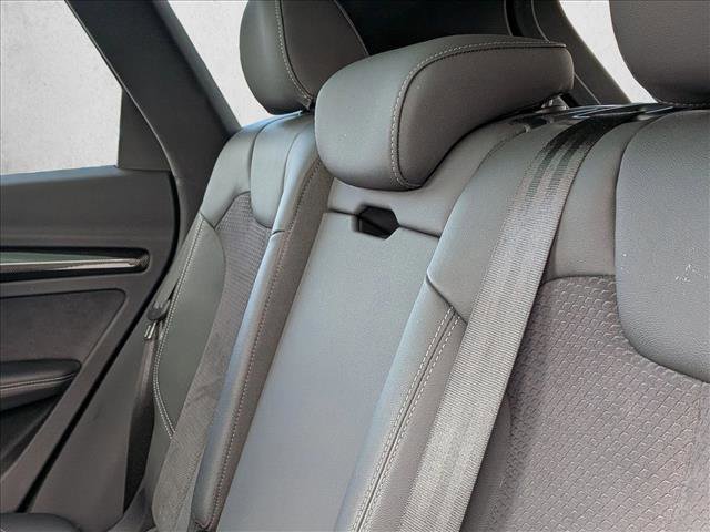 Certified 2021 Audi SQ5 Premium Plus w/ Premium Plus Package image 14