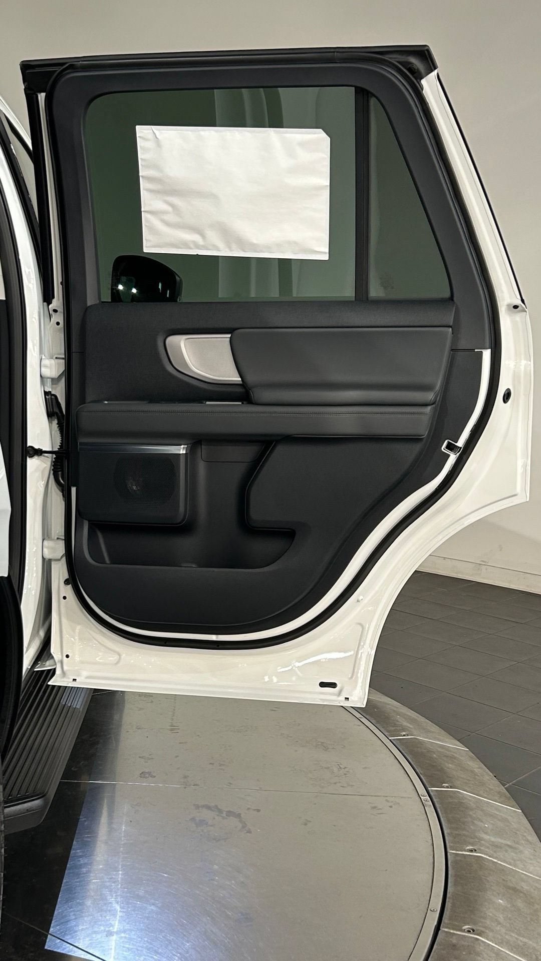 New 2027 Ford Expedition Active AWD/4WD image 69