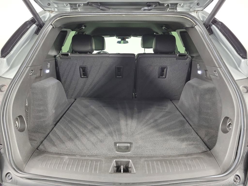 Certified 2023 Cadillac XT5 Luxury image 8