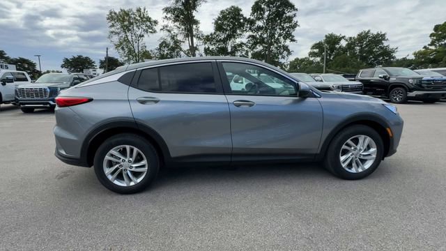 New 2026 Buick Envista Preferred w/ Convenience I Package image 9