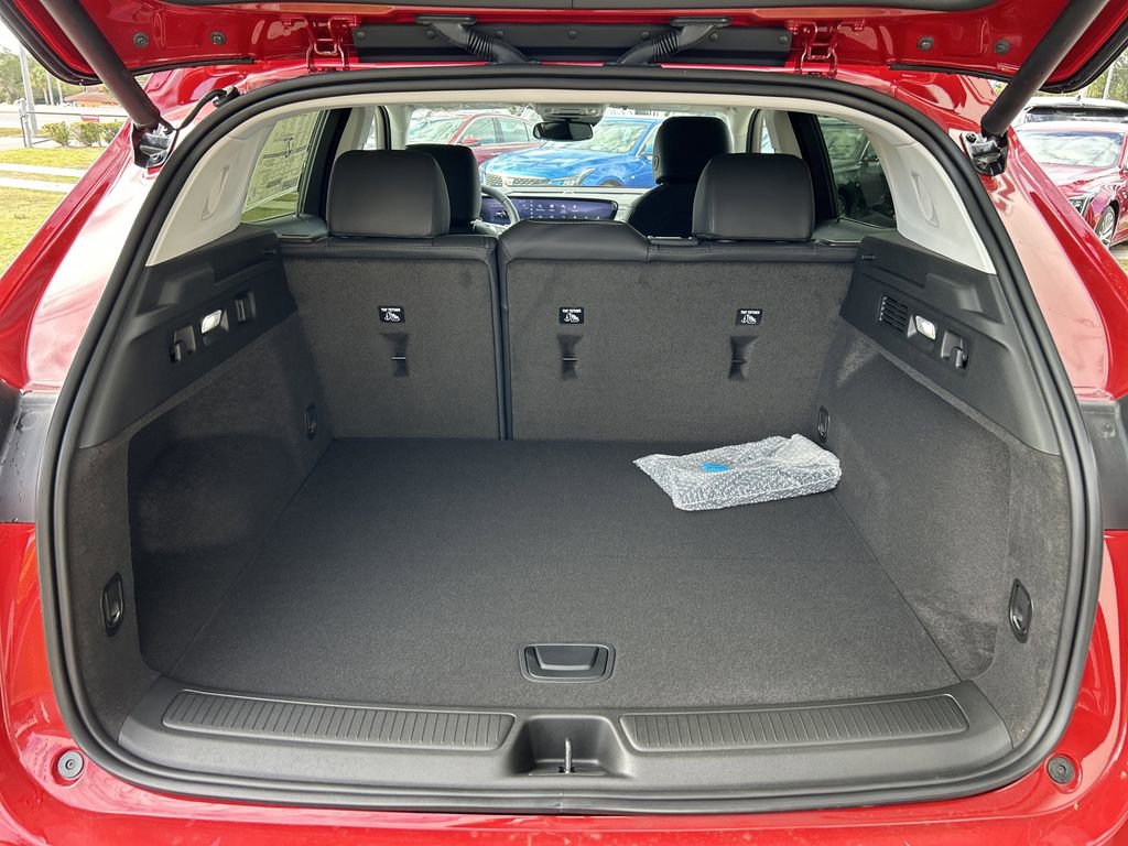 New 2026 Buick Envision Preferred image 11