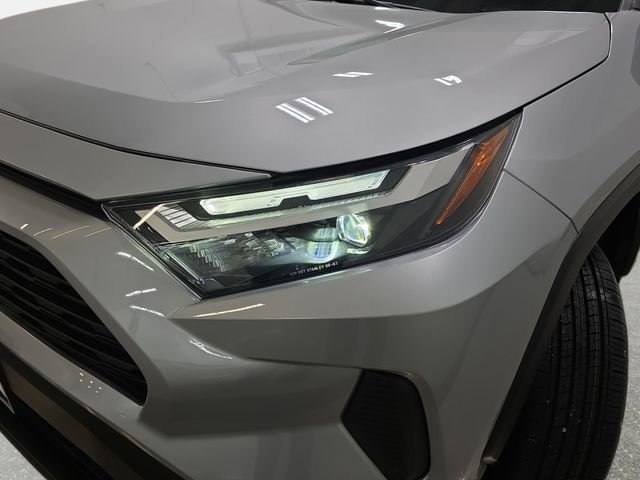 Certified 2024 Toyota RAV4 LE image 29