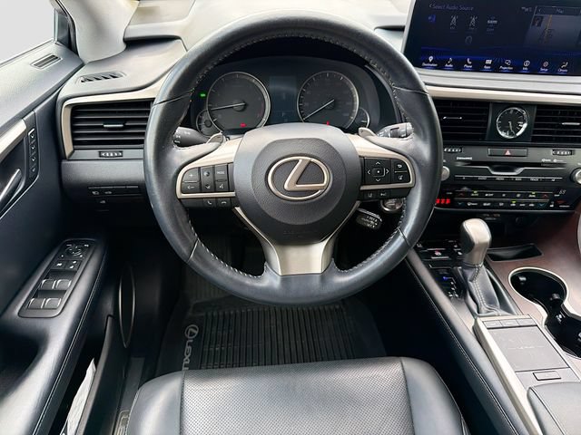 Used 2021 Lexus RX 350 AWD w/ Premium Package image 22
