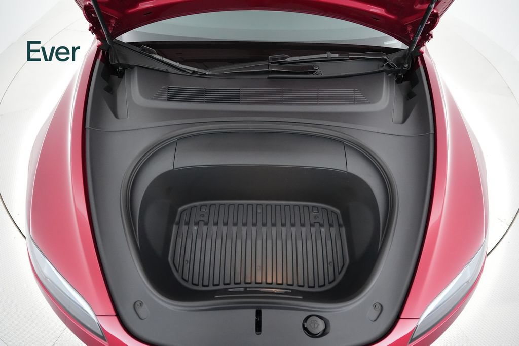 Used 2024 Tesla Model 3 Long Range RWD image 23