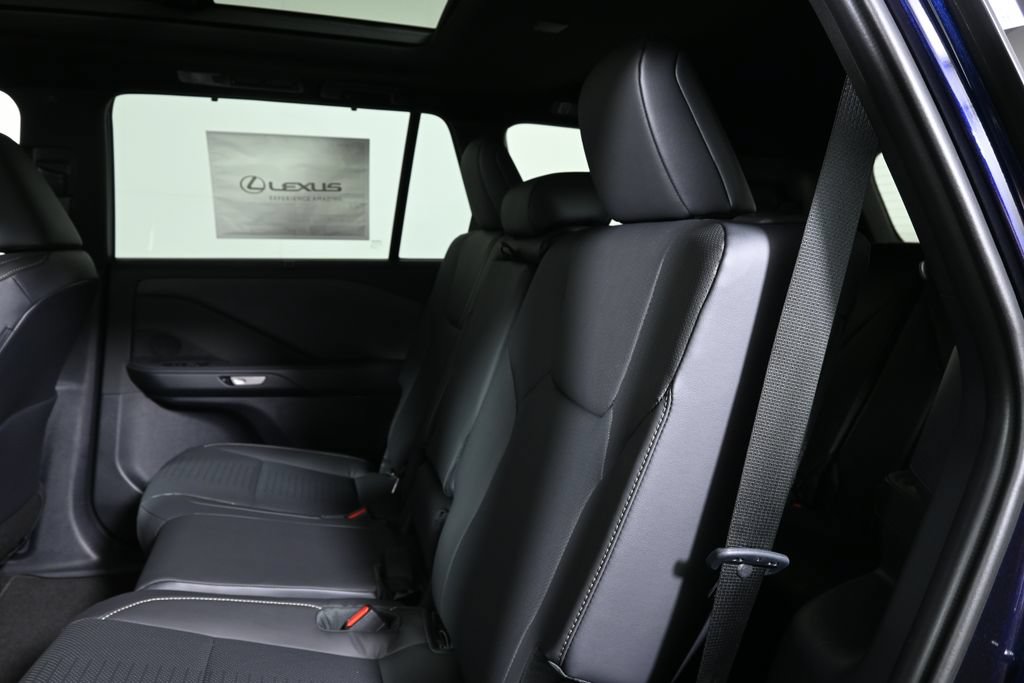 New 2026 Lexus TX 350 AWD w/ Technology Package image 4