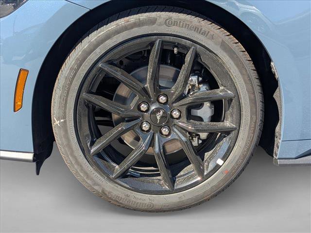 New 2026 Ford Mustang Premium image 10