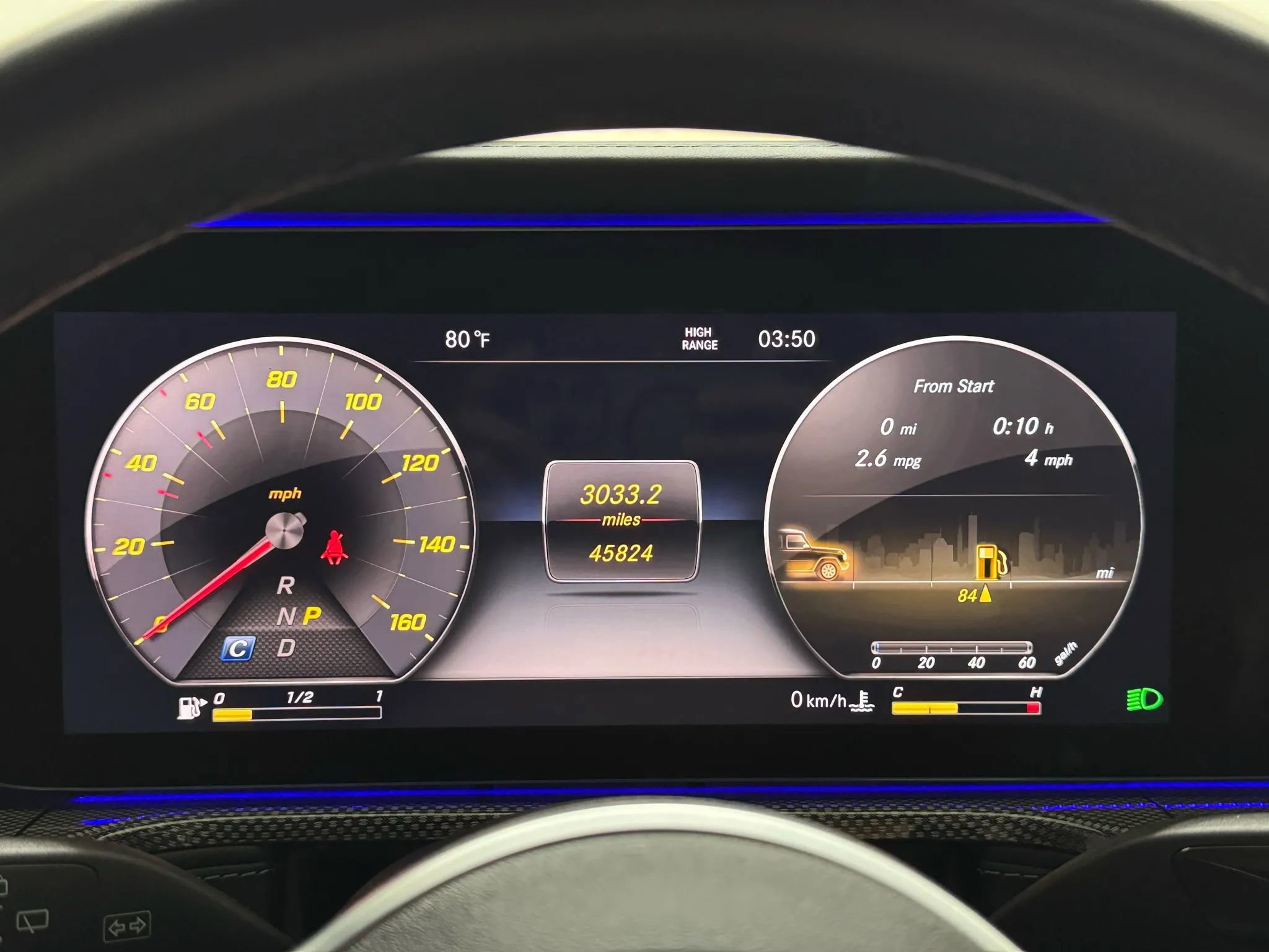 Used 2019 Mercedes-Benz G 550 image 38