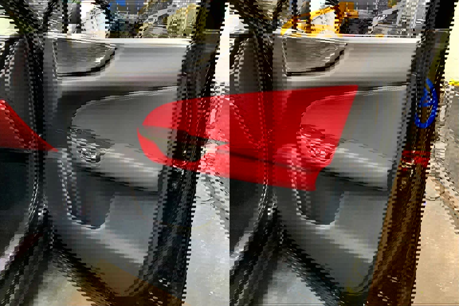 Certified 2024 Lexus NX 350 AWD w/ Premium Package image 22