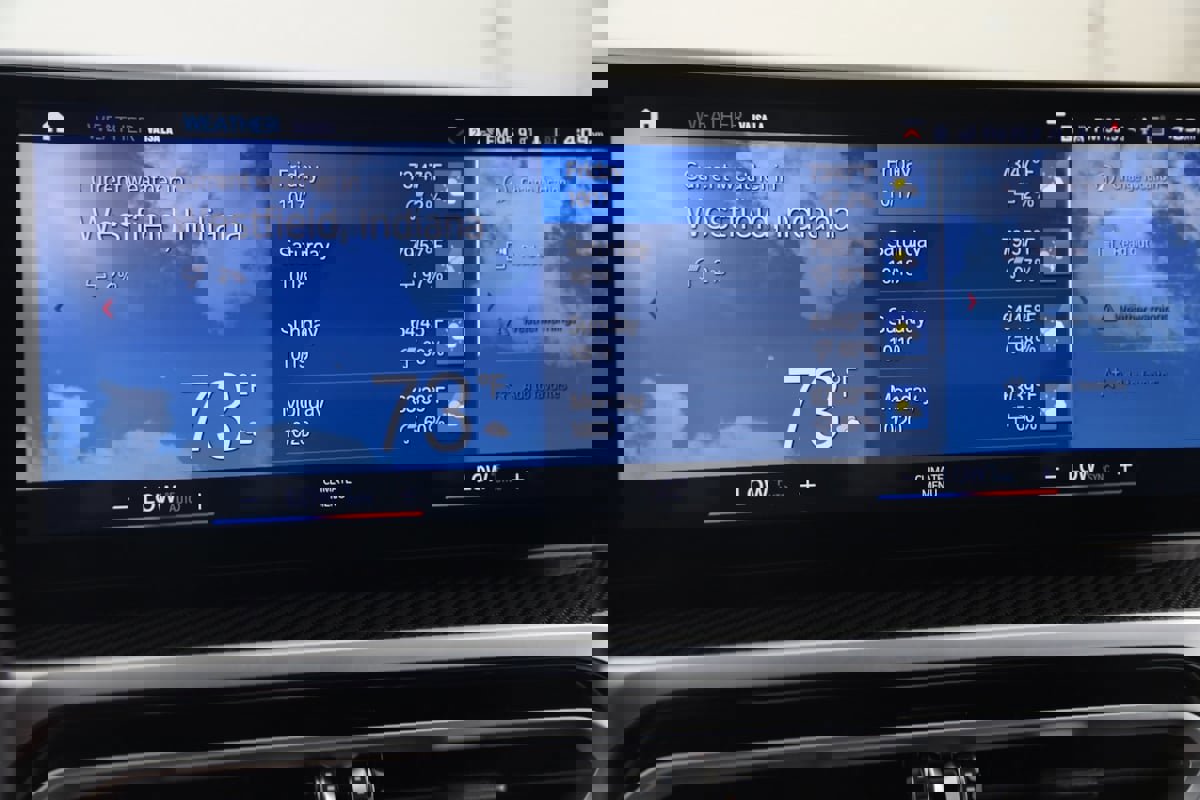 Used 2024 BMW M3 CS w/ M Driver's Package image 59