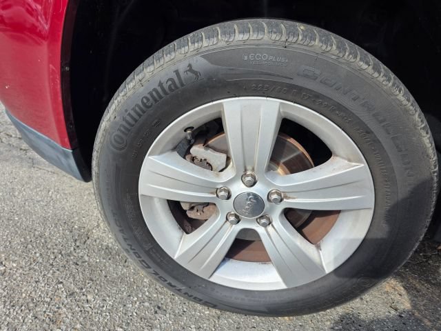 Used 2014 Jeep Compass Sport w/ Power Value Group FWD image 9