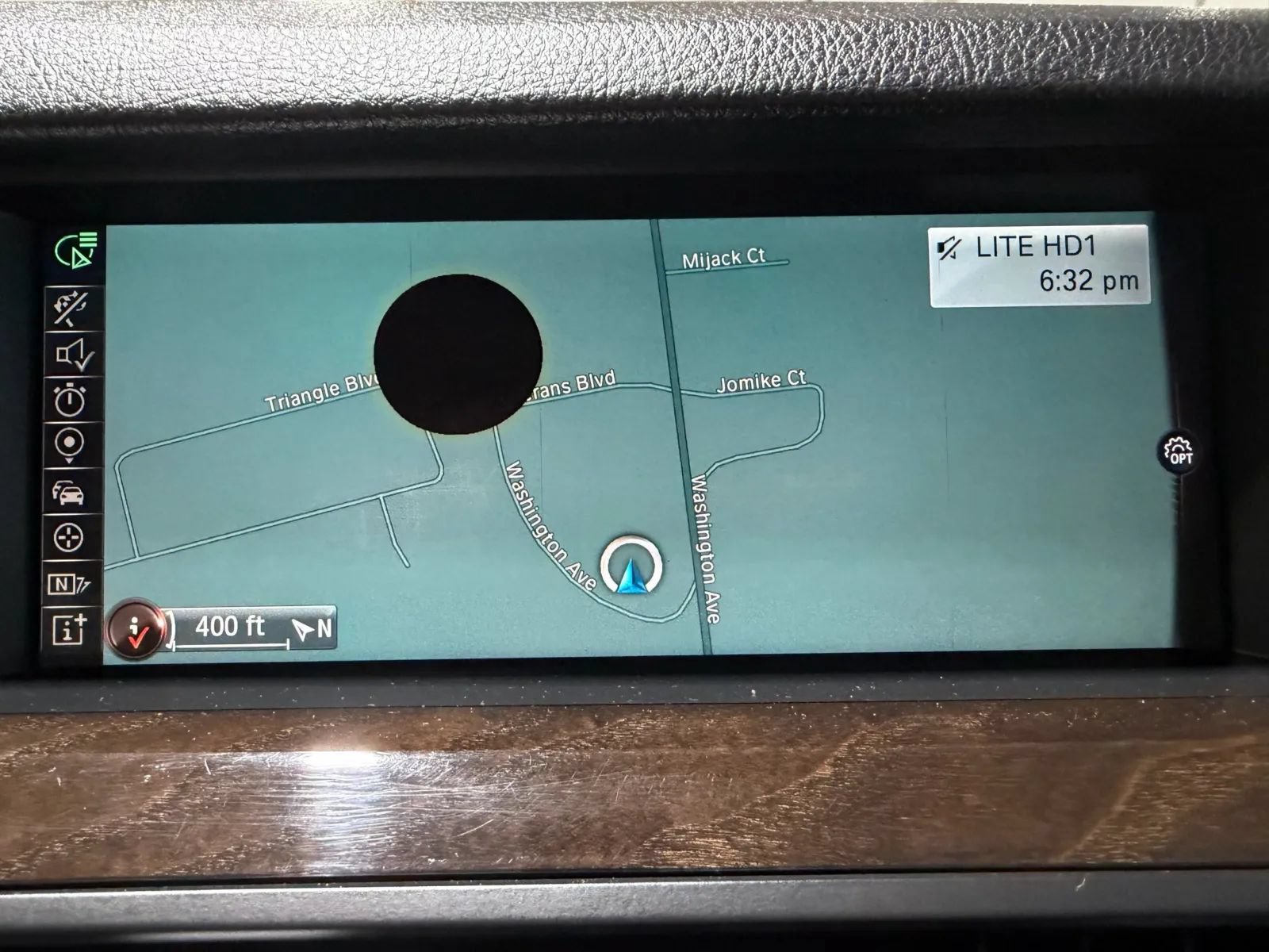 Used 2015 BMW 528i Sedan RWD image 15
