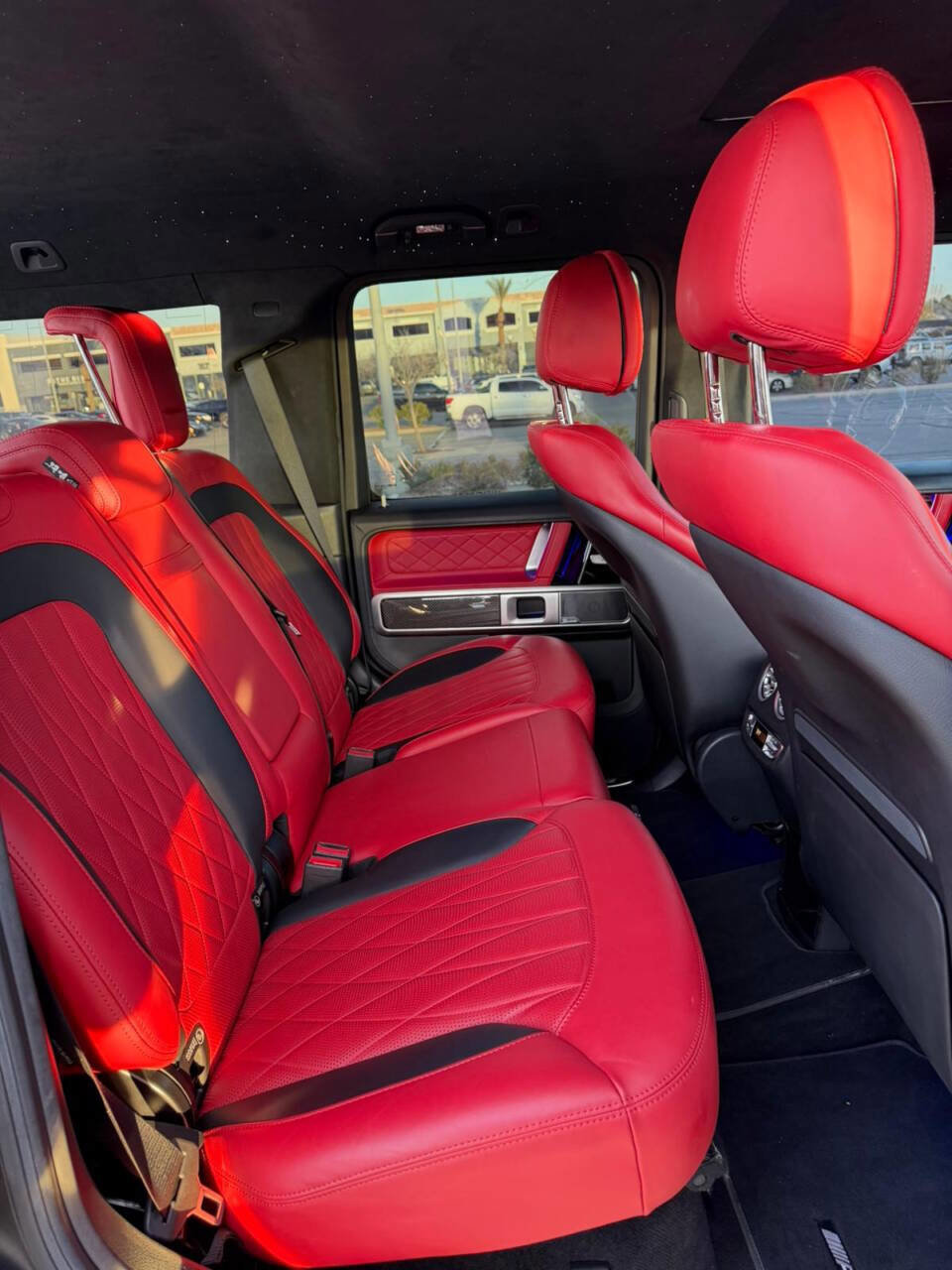 Used 2020 Mercedes-Benz G 63 AMG 4MATIC image 22