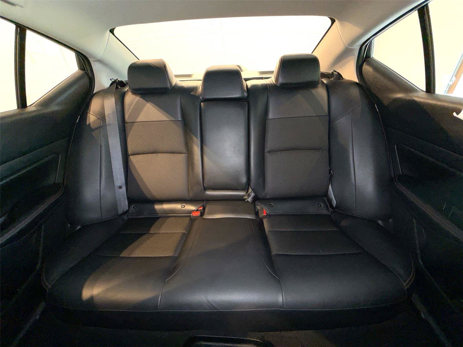Used 2019 Nissan Altima 2.5 SR w/ SR Premium Package AWD/4WD image 24